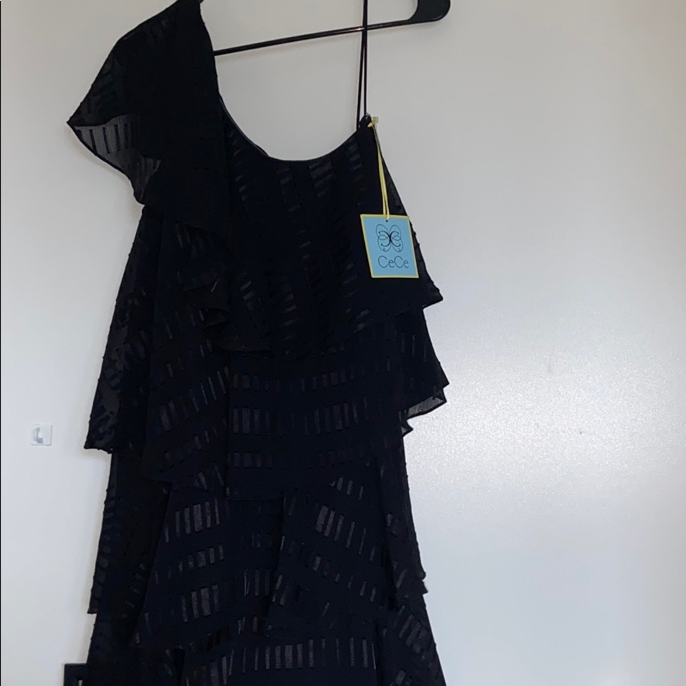 Cece cocktail dress